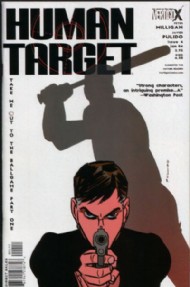 Human Target (2) 2003 - 2005 #4