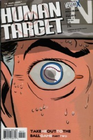 Human Target (2) 2003 - 2005 #5