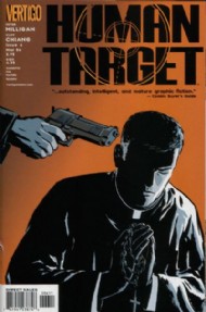 Human Target (2) 2003 - 2005 #6