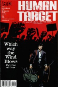 Human Target (2) 2003 - 2005 #7