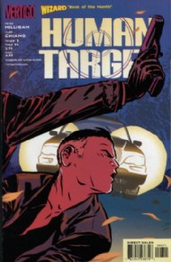 Human Target (2) 2003 - 2005 #8