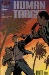 Human Target (2) 2003 - 2005 #9