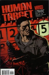 Human Target (2) 2003 - 2005 #10