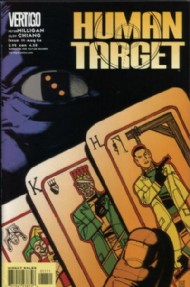 Human Target (2) 2003 - 2005 #11