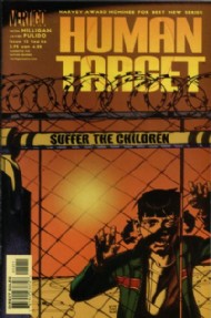 Human Target (2) 2003 - 2005 #12