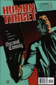 Human Target (2) 2003 - 2005 #14