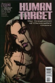 Human Target (2) 2003 - 2005 #15