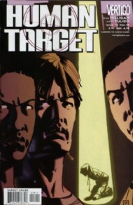 Human Target (2) 2003 - 2005 #18