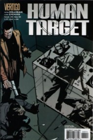 Human Target (2) 2003 - 2005 #20