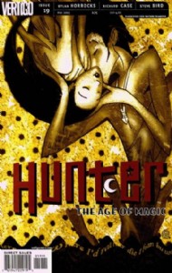 Hunter: the Age of Magic 2001 - 2003 #19