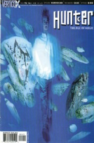 Hunter: the Age of Magic 2001 - 2003 #24