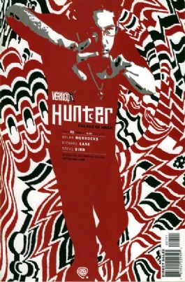 Hunter: the Age of Magic #25
