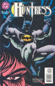 Huntress (1) 1994 #2