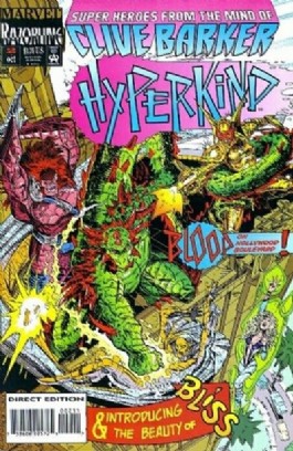 Hyperkind #2