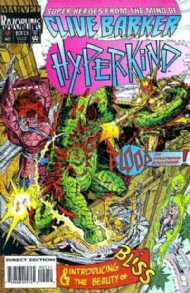 Hyperkind 1993 - 1994 #2
