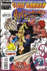 Hyperkind 1993 - 1994 #3