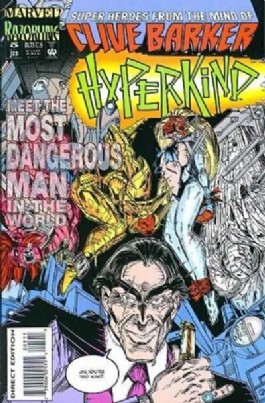 Hyperkind #5