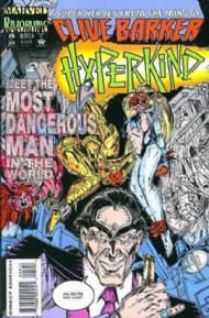 Hyperkind 1993 - 1994 #5