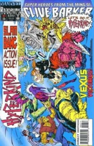 Hyperkind 1993 - 1994 #6