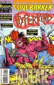 Hyperkind 1993 - 1994 #7