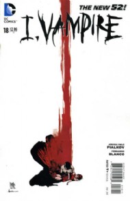 I, Vampire 2011 - 2013 #18