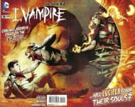 I, Vampire 2011 - 2013 #19