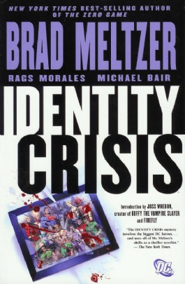 Identity Crisis