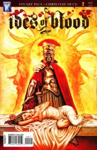 Ides of Blood 2010 - 2011 #2