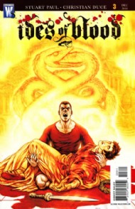 Ides of Blood 2010 - 2011 #3