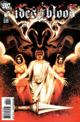 Ides of Blood #6