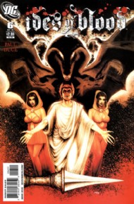 Ides of Blood 2010 - 2011 #6