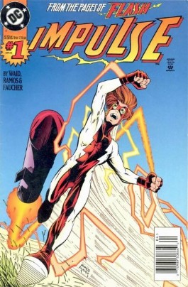 Impulse #1