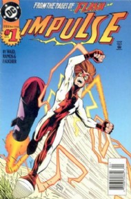 Impulse 1995 - 2002 #1