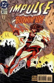 Impulse 1995 - 2002 #2