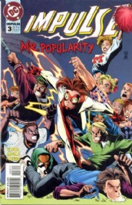 Impulse 1995 - 2002 #3