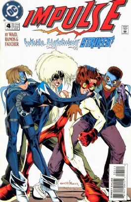Impulse #4