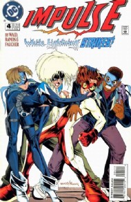 Impulse 1995 - 2002 #4