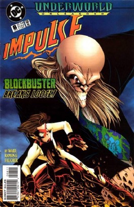 Impulse #8