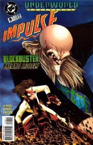 Impulse 1995 - 2002 #8