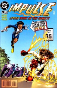 Impulse 1995 - 2002 #9