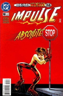 Impulse #10