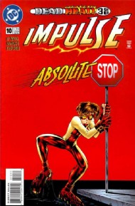 Impulse 1995 - 2002 #10