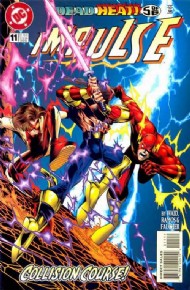 Impulse 1995 - 2002 #11