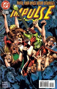 Impulse 1995 - 2002 #12