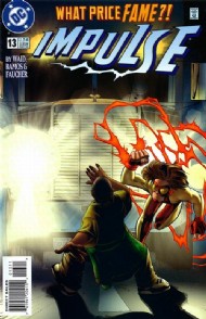 Impulse 1995 - 2002 #13