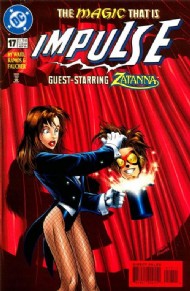 Impulse 1995 - 2002 #17