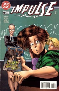 Impulse 1995 - 2002 #19