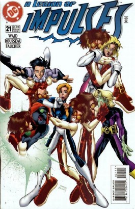 Impulse #21