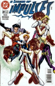 Impulse 1995 - 2002 #21