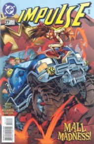 Impulse 1995 - 2002 #27